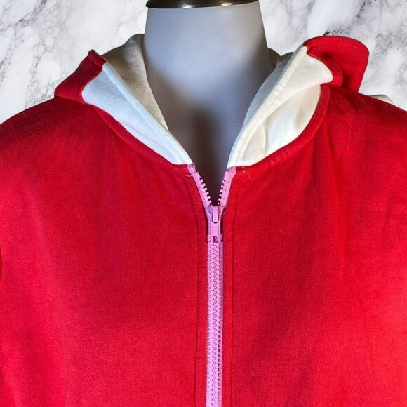 Hoodsbee x Hello Kitty My Melody Jacket - Picture 11 of 12